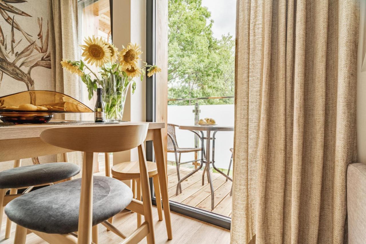 Apartamenty Jedlina Zakopane Kültér fotó