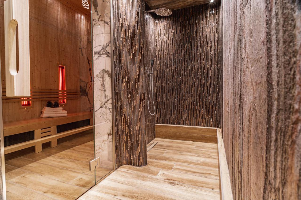 Apartamenty Jedlina Zakopane Kültér fotó