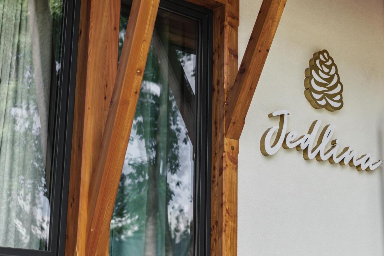 Apartamenty Jedlina Zakopane Kültér fotó