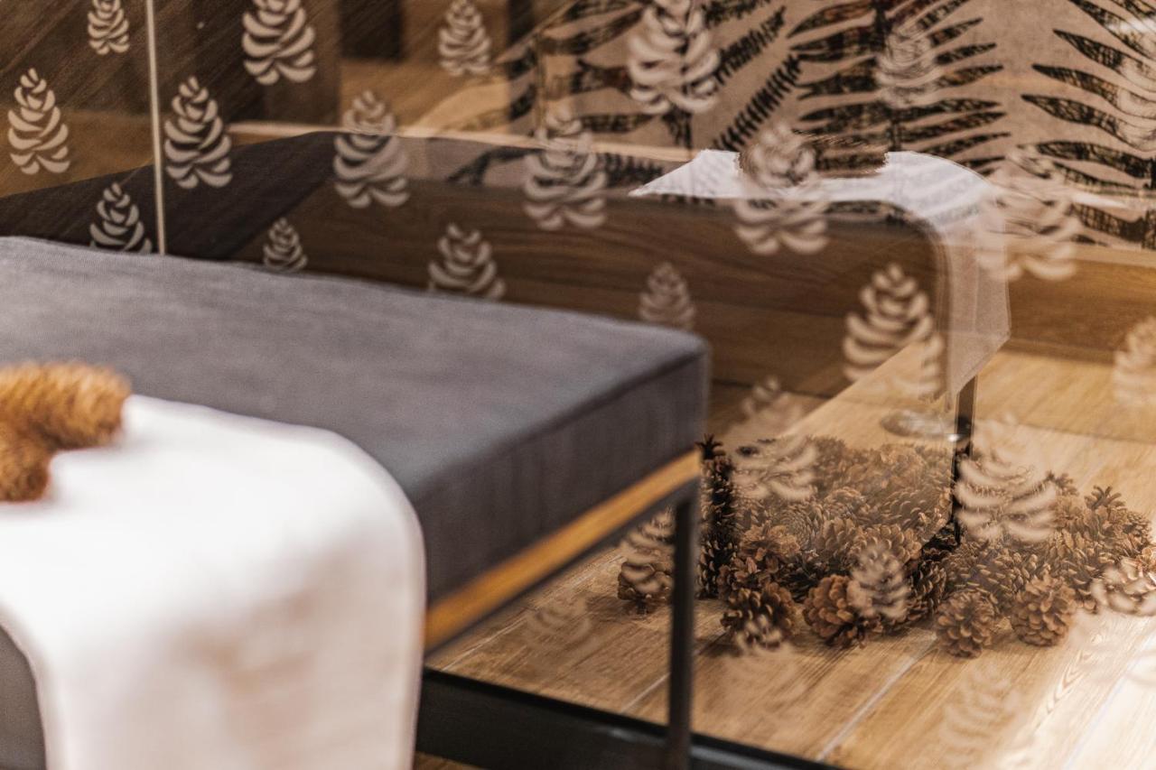 Apartamenty Jedlina Zakopane Kültér fotó